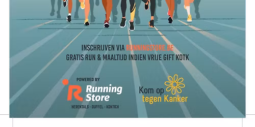 The Running Store Morning Run Duffel 2026