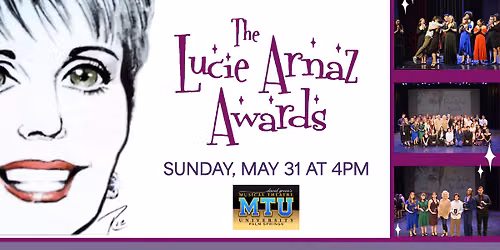 The Lucie Arnaz Awards