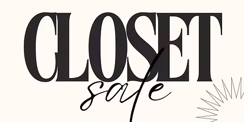 Closet Sale: Jupiter\u2019s Holland Paterno, Jenna Hubka, and Holly Meyer Lucas