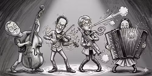 The Kugels play Futuna
