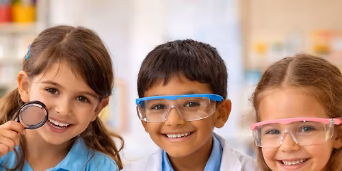 Montessori Summer Camp \u2013 Young Scientists Week
