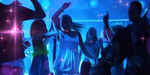 Play That Funky Music Dance Party