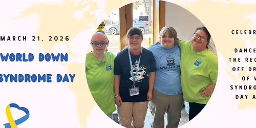 World Down Syndrome Awareness Day Celebration