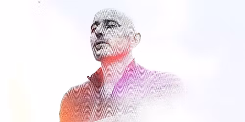 The Oneness Experience: Lee Harris accompanied by Davor Bozic