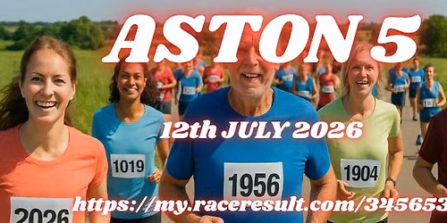 ASTON 5