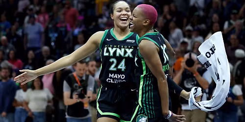 WNBA Preseason: Minnesota Lynx vs. Nigeria