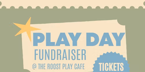 Play Day Fundraiser benefitting Jackson Chadwell