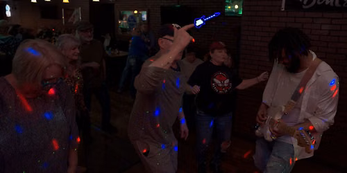 The Januarys - LIVE at Charlie's Pub & Grub