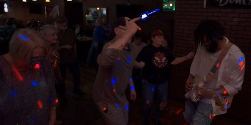 The Januarys - LIVE at Charlie's Pub & Grub