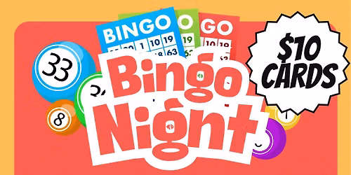 Lakeshore PAWS BINGO NIGHT @ Hobart Moose #783