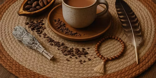 CACAO CEREMONY