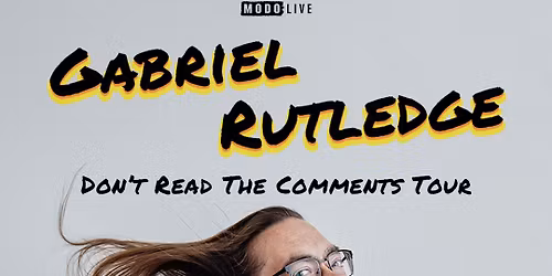 Gabriel Rutledge - Ottawa