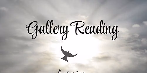 Gallery Reading featuring The Mystic Sisters