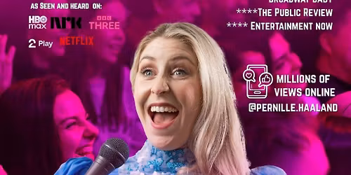 Pernille Haaland: Saga of a Single Bitch || Creatures