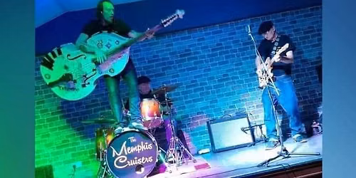 Memphis Cruisers 