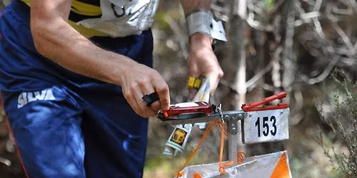 No Sleep Adventures 8Hr Sprint Race