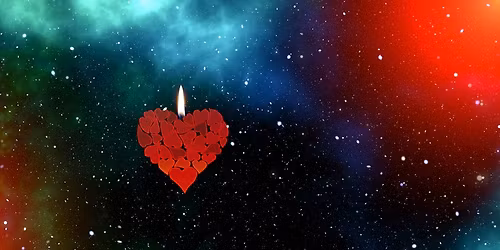 Love came down at Christmas