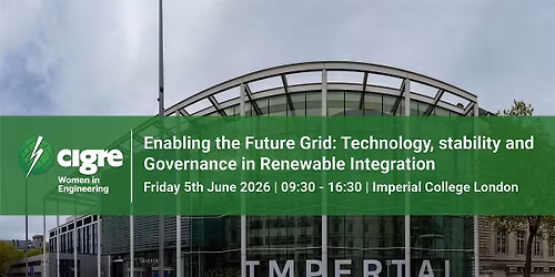 Enabling the Future Grid