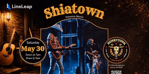Shiatown