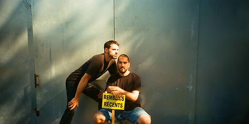 RELEASE PARTY \u2726 REMBLAIS RECENT \u2726 LIVE & EP