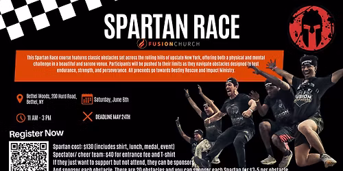 Spartan Race