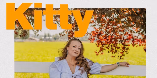 Kitty Mae at Bonney Lake Tavern!