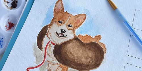 Paint Your Pet