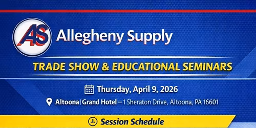 Trade Show & Educational Seminars