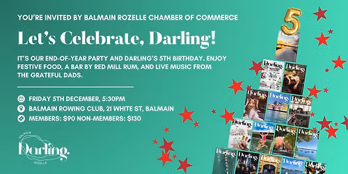 2025 End of Year Celebration