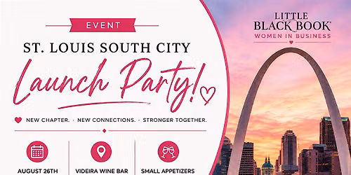 St. Louis South City - Launch Party