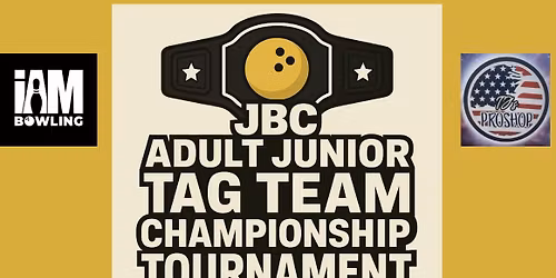 JBC Adult Junior Tag Team Championship Tournament