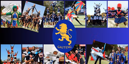 GMCA COMPETITION 4 | KNIGHT OF CHAMPS