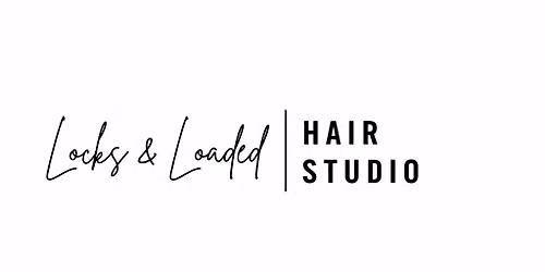 Locks & Loaded Hair Studio Grand Re-Opening at the new location!
