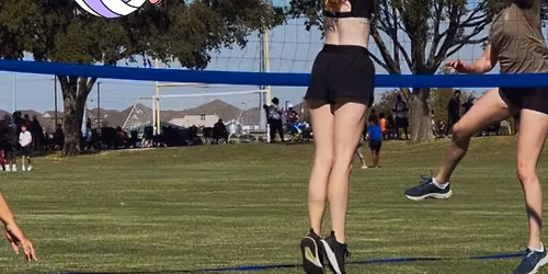 Mr Fitz COED 4s Grass Tournament