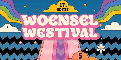 Woensel-Westival op het Celsiusplein Eindhoven