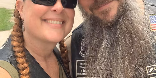 MARK & CINDYLOU\u2019S HOUSE PARTY
