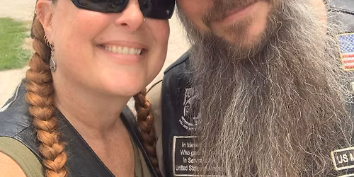 MARK & CINDYLOU\u2019S HOUSE PARTY
