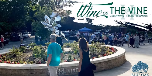 Wine on The Vine