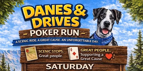 Poker Run