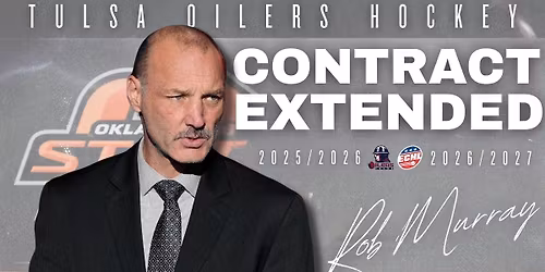 Trois-Rivieres Lions at Tulsa Oilers