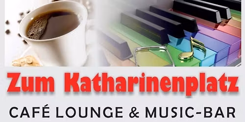 ZUSATZTERMIN !! Crazykaraoke in der Kneipe "Zum Katharinenplatz" - Giessen