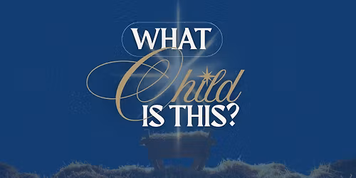 Christmas Eve Services