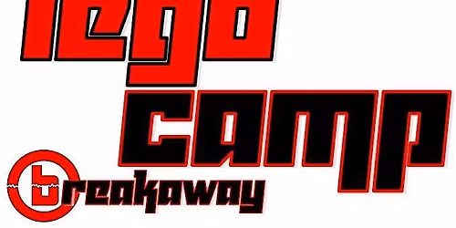 2026 LEGO Camp
