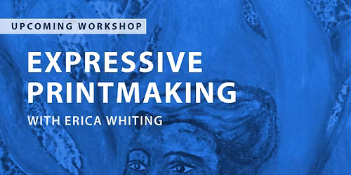 Expressive Printmaking