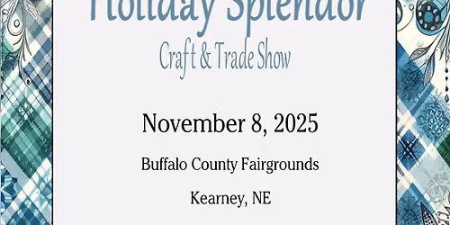 Merrick Mercantile at Holiday Splendor