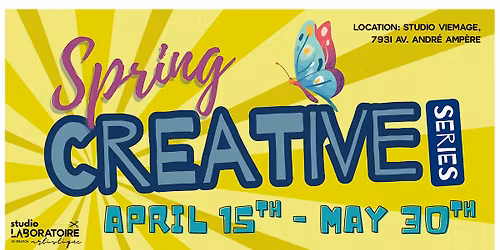 CREATIVE OPEN STUDIO