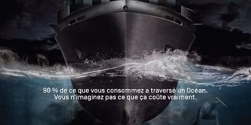 Freightened : The Real Price of Shipping