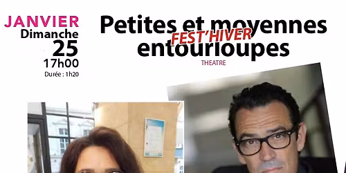 Petites et moyennes entourloupes