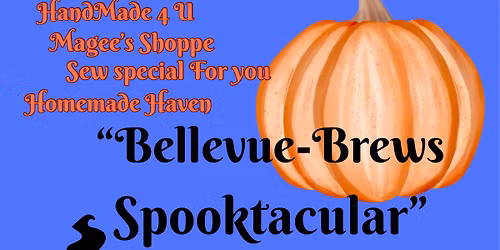 Bellevue Brews Spooktacular.