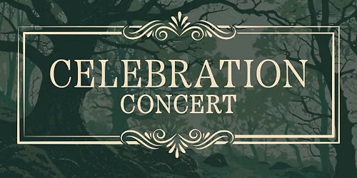Celebration Concert
